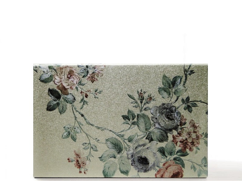 Magnetic empty makeup palette for single eyeshadow pans, gifts for her - Ofelia