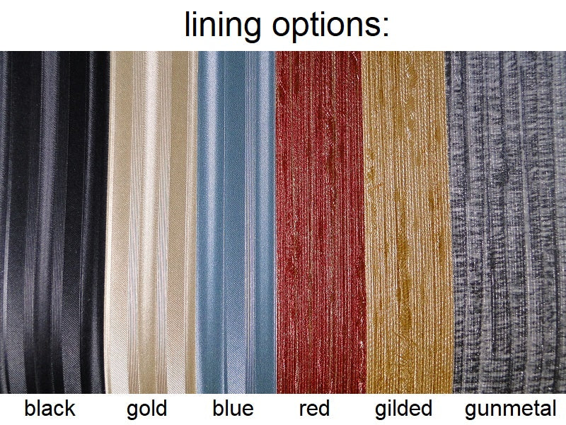 Pro magnetic makeup palette for single pans collection, gifts for her. Red Scarlet