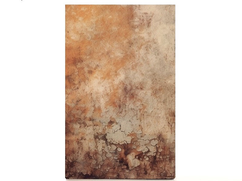 Painting, magnetic makeup palette for single eyeshadows. Gifts for her, Girl with a pearl eearing