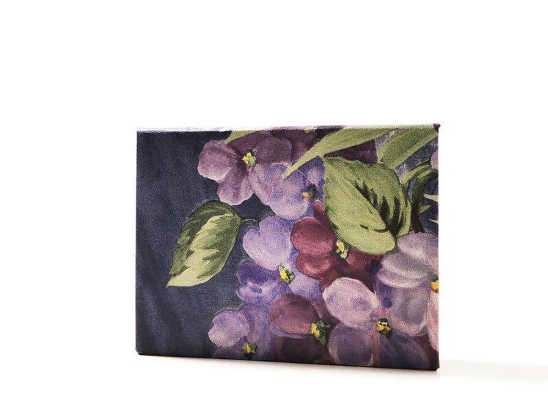 Travel makeup palette for organized makeup collection, gifs for her. Butterfly in the Garden