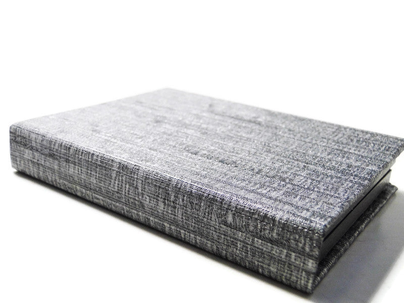 Travel makeup palette for organized makeup collection, gifs for her. Gunmetal
