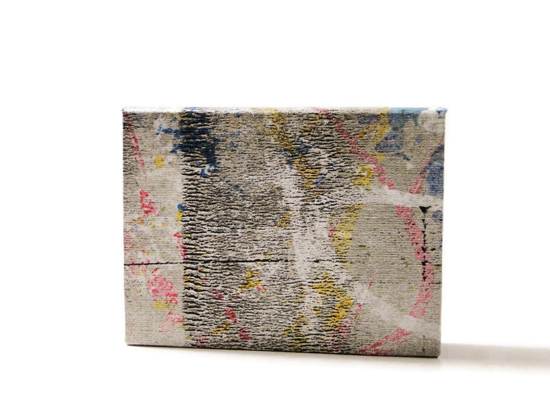 Travel makeup palette for organized makeup collection, gifs for her. Graffiti