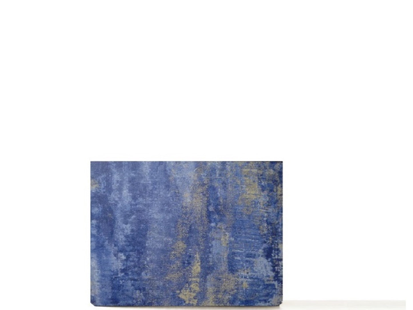 Mosaic Travel makeup palette for organized makeup collection, gifs for her. Blue Lagoon