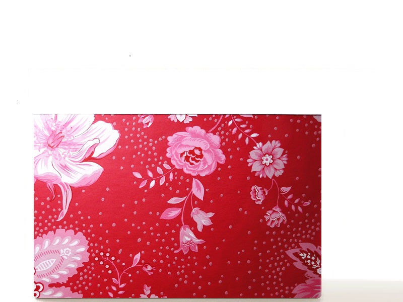 Custom magnetic empty makeup palette for single pans, gifts for her - Sunflower