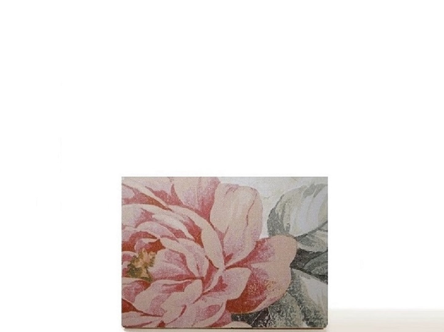 Travel makeup palette for organized makeup collection, gifs for her. Red flower