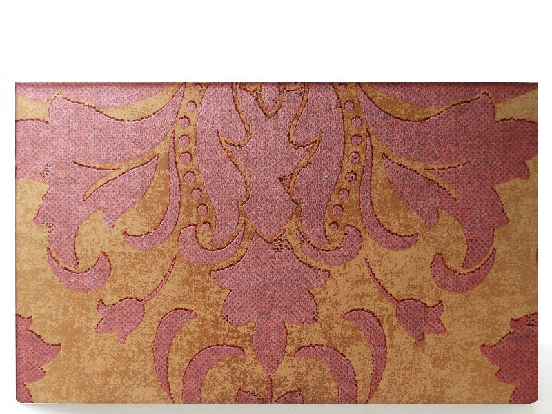 Luxe red magnetic makeup palette for makeup collection, gifts for her. Jaipur