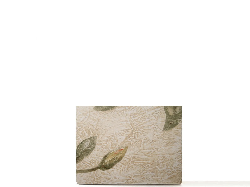 Travel makeup palette for organized makeup collection, gifs for her. Orange flower