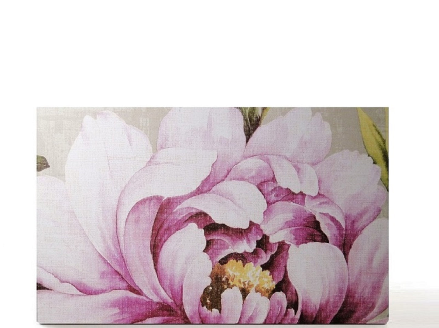 Pro magnetic makeup palette for single pans collection, gifts for her. Purple Lotus