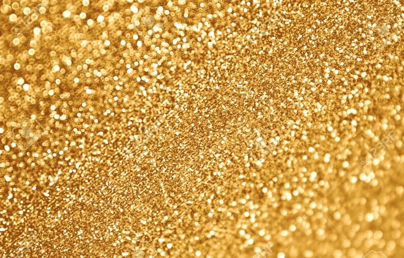 Luxe large double sided magnetic makeup palette for makeup pans collection. 24ct Gold