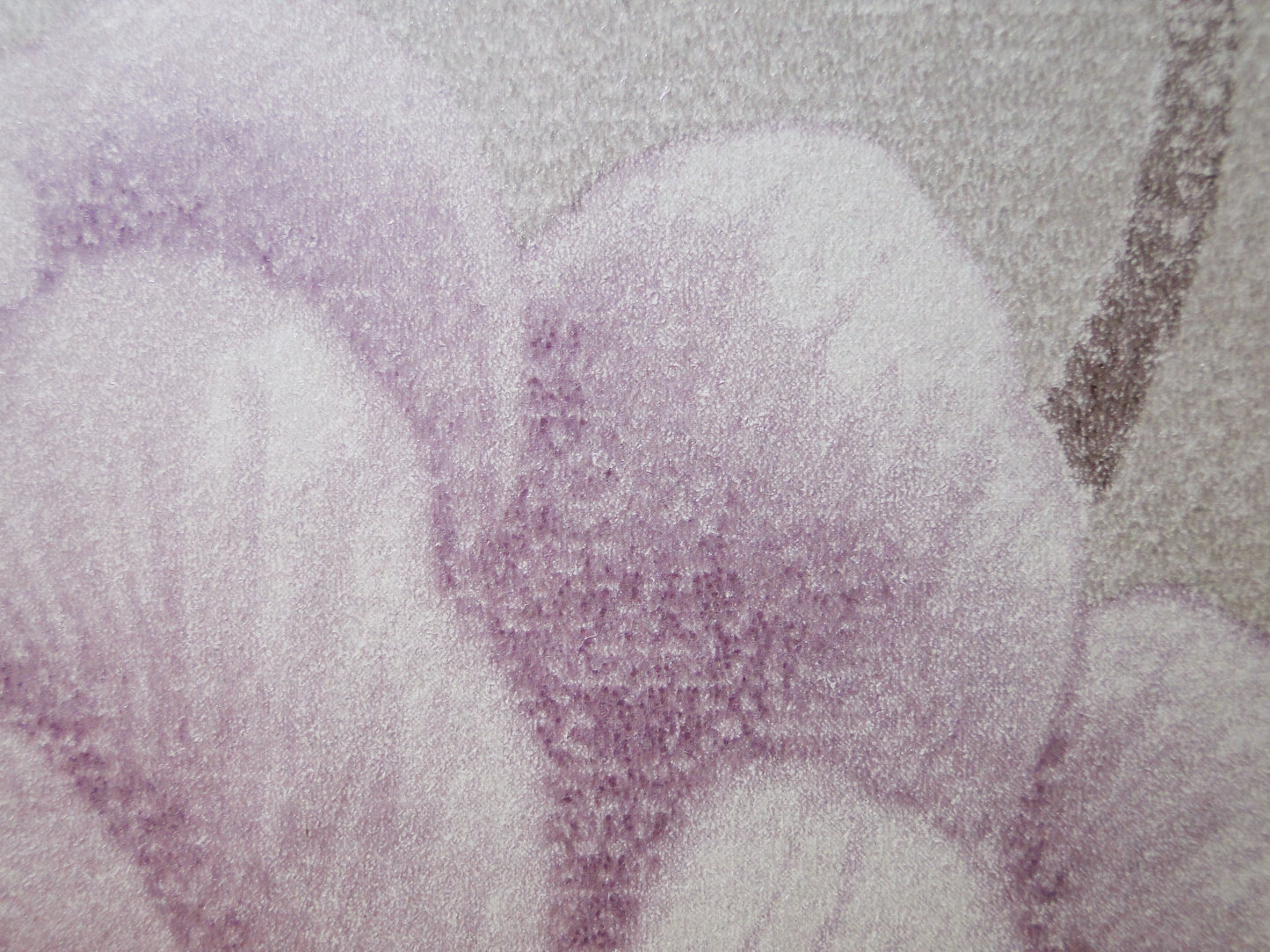 Travel makeup palette for organized makeup collection, gifs for her. Lavender flower