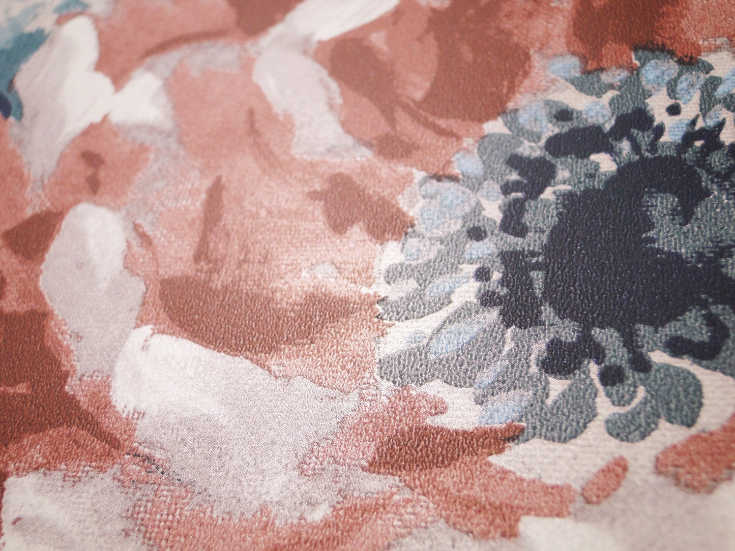 Luxe large double sided magnetic makeup palette for makeup pans collection. Sunset dandelion