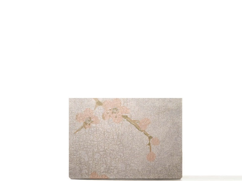 Travel makeup palette for organized makeup collection, gifs for her. Silver Bird