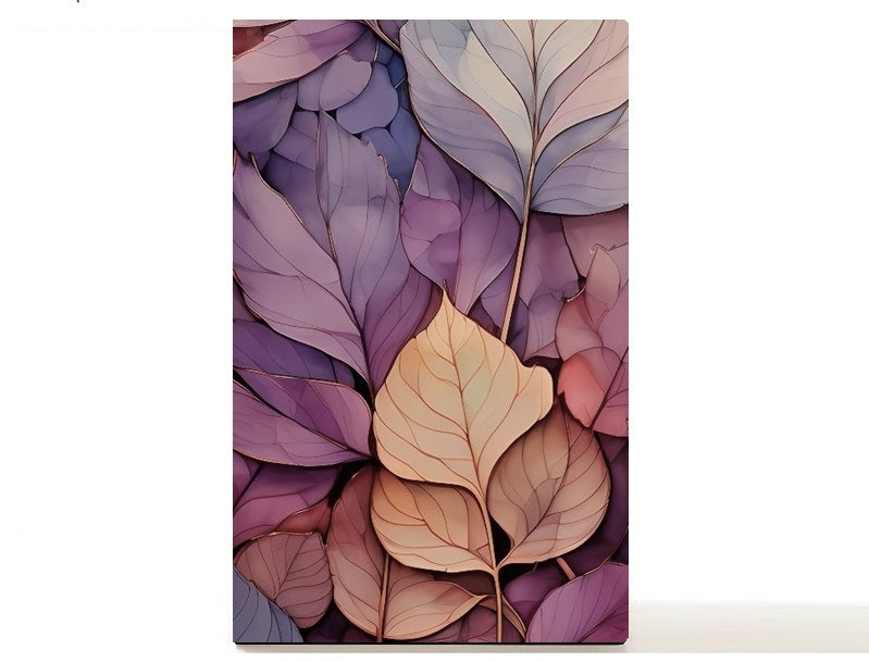 Art Nouveau empty makeup palette for depot single eyeshadows, Papier a Cigarettes Bloc Suez.