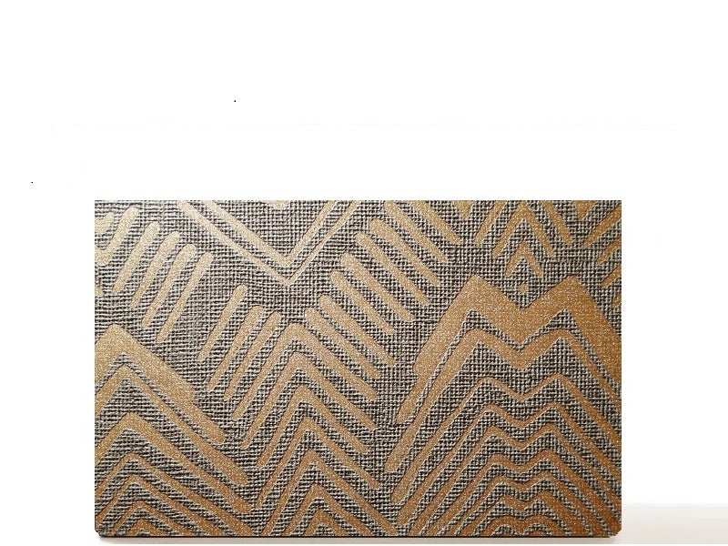 Basic DS magnetic empty makeup palette for single pans, gifts for her - Tribal