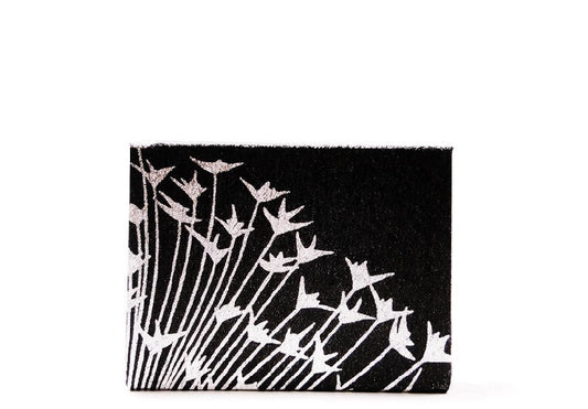 Travel makeup palette for organized makeup collection, gifs for her. Silver Fireworks