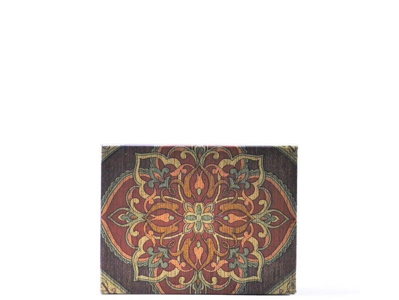 Travel makeup palette for organized makeup collection, gifs for her. Paisley