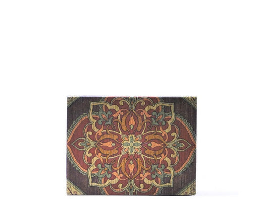 Travel makeup palette for organized makeup collection, gifs for her. Paisley