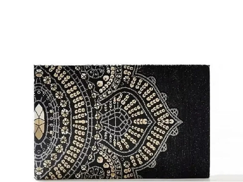 Basic DS empty makeup palette for single pans, gifts for her - Electra