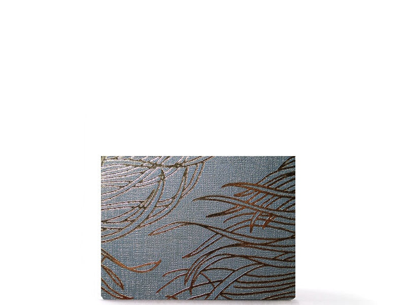 Travel makeup palette for organized makeup collection, gifs for her. Peacock feather