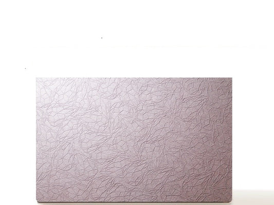 Basic DS magnetic empty makeup palette for single pans, gifts for her - Shimmery Pink