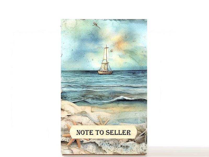 Summer makeup palette for single eyeshadows, gifts for her. Ocean Breeze