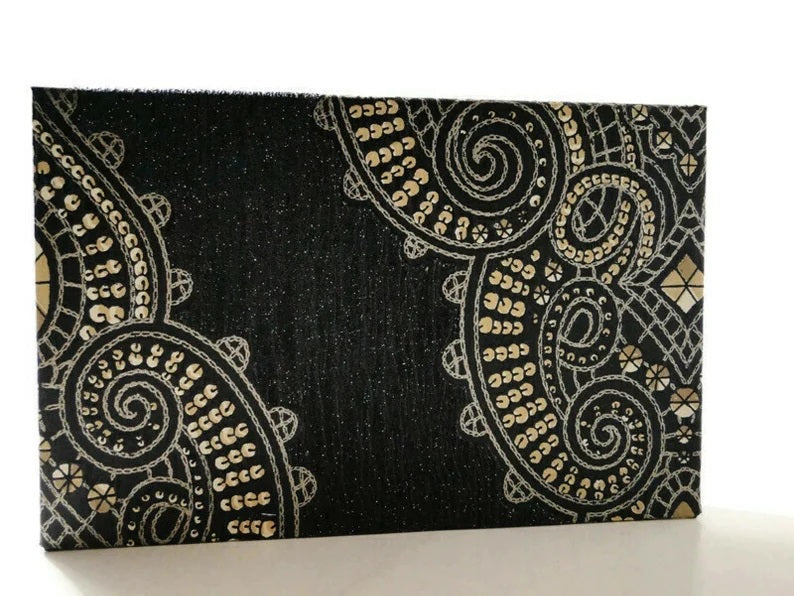 Basic DS empty makeup palette for single pans, gifts for her - Electra
