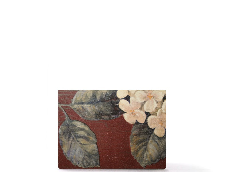 Travel makeup palette for organized makeup collection, gifs for her. Yellow and red flowers