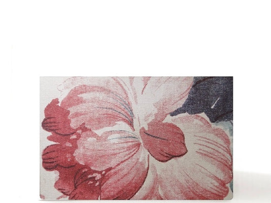 Empty makeup palette for single eyeshadow pans - Cherry Tomato
