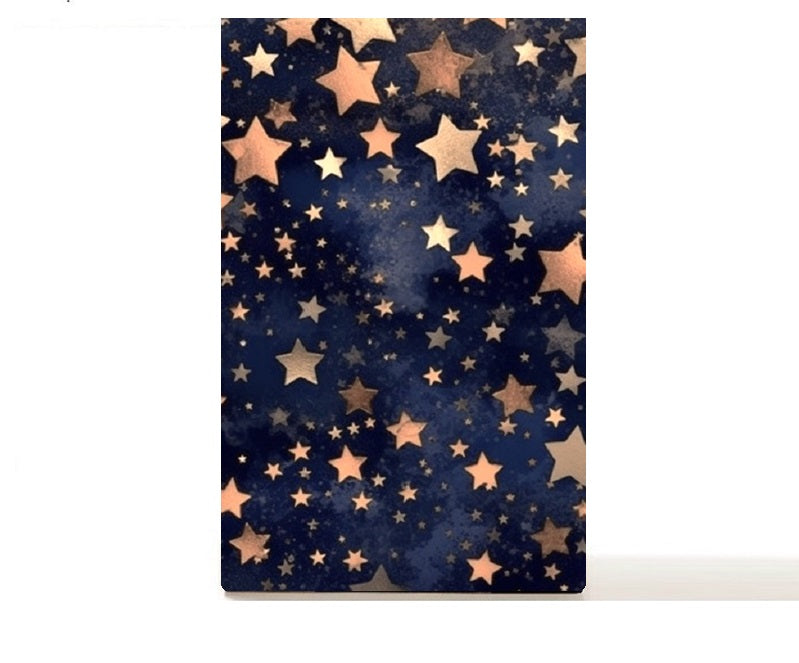 Film empty makeup palette for depot single eyeshadows, gift for her. A Star Is Born