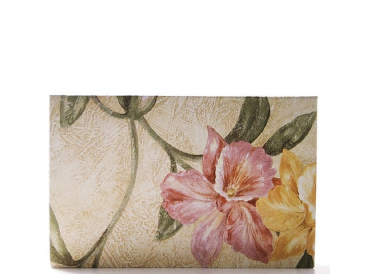 Magnetic empty makeup palette for single eyeshadow pans, gifts for her - Lily