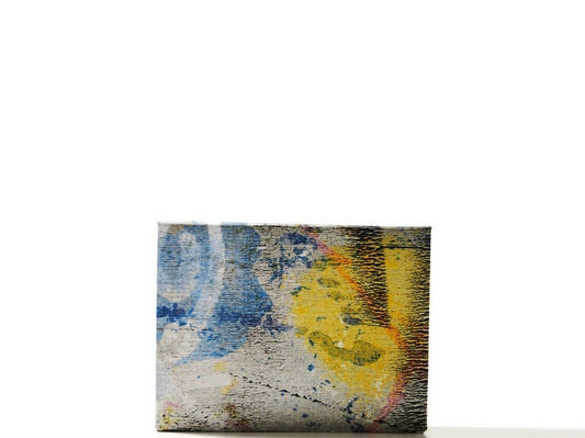Travel makeup palette for organized makeup collection, gifs for her. Graffiti