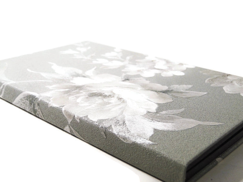 Pro magnetic makeup palette for single pans collection, gifts for her. Silent Morning