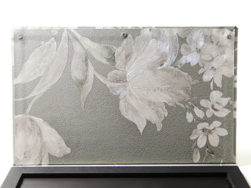 Pro magnetic makeup palette for single pans collection, gifts for her. Silent Morning