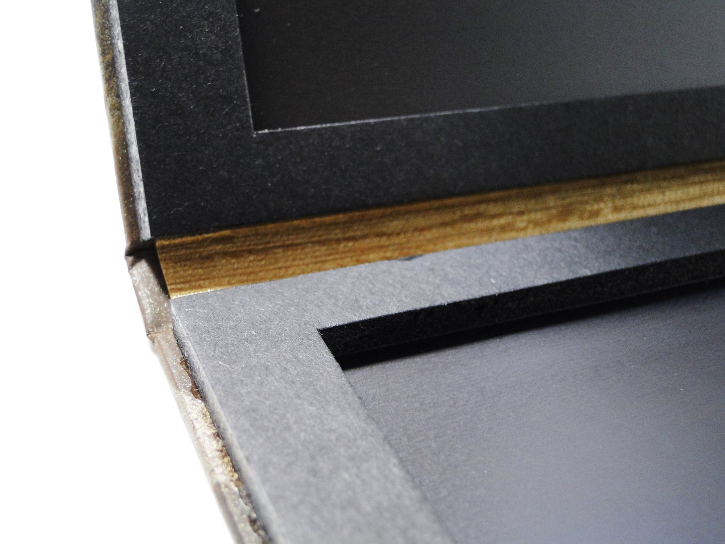 Luxe large double sided magnetic makeup palette for makeup pans collection, gifts for her. Snake Charmer