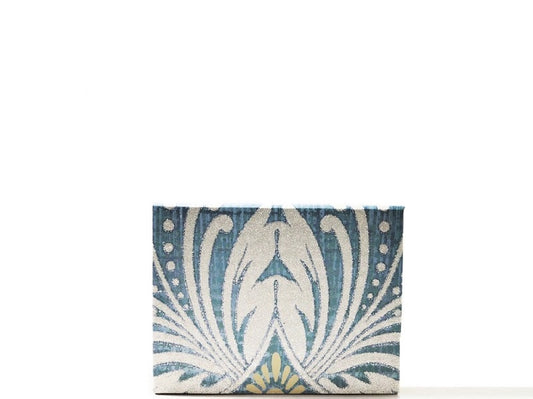Travel makeup palette for organized makeup collection, gifs for her. Silver Crown