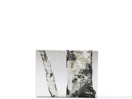 Travel makeup palette for organized makeup collection, gifs for her. Winter Tree