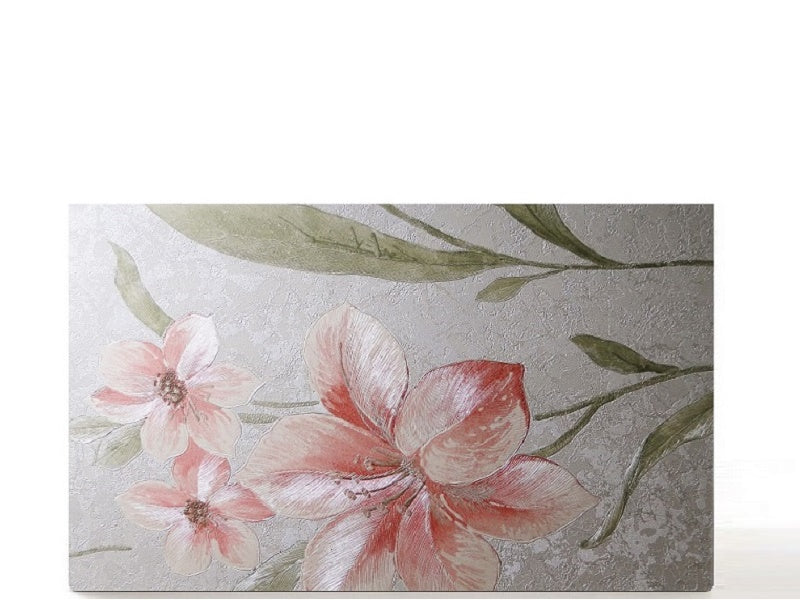 Pro magnetic makeup palette for single pans collection, gifts for her. Spring Garden
