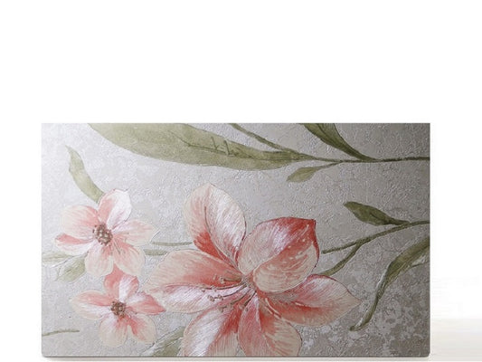 Pro magnetic makeup palette for single pans collection, gifts for her. Spring Garden