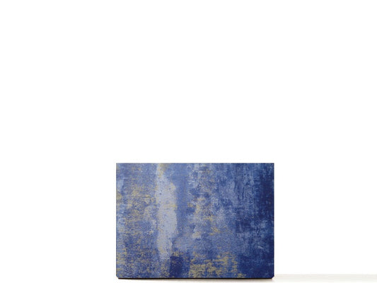 Mosaic Travel makeup palette for organized makeup collection, gifs for her. Blue Lagoon