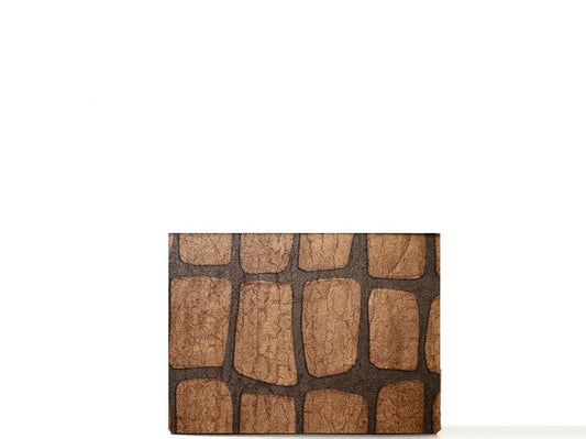 Mosaic Travel makeup palette for organized makeup collection, gifs for her. Giraffe skin