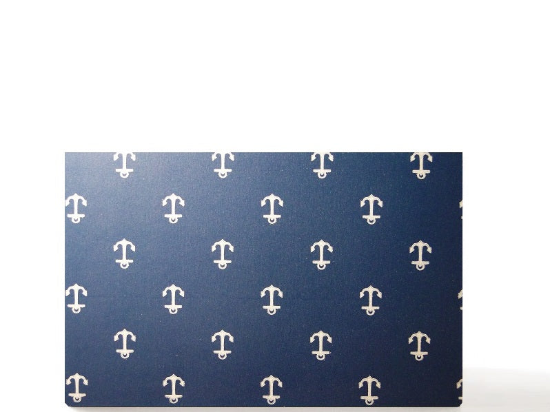 Empty makeup palette for single eyeshadow pans - Anchors