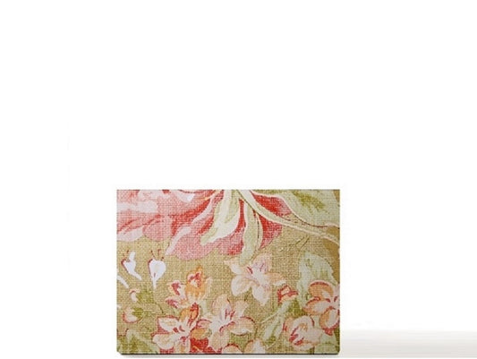 Travel makeup palette for organized makeup collection, gifs for her. Wild flower