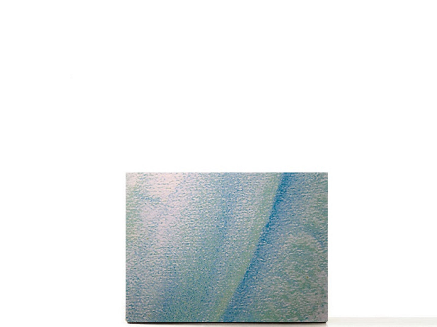 Travel makeup palette for organized makeup collection, gifs for her. Turquoise Water