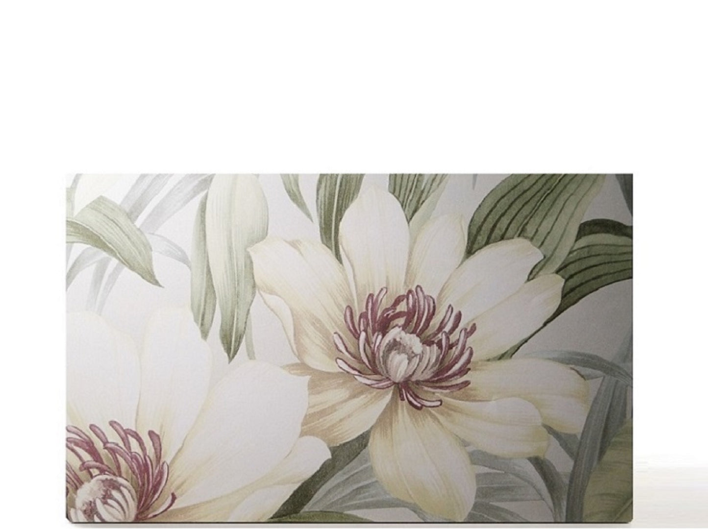 Pro magnetic makeup palette for single pans collection, gifts for her. White Lotus