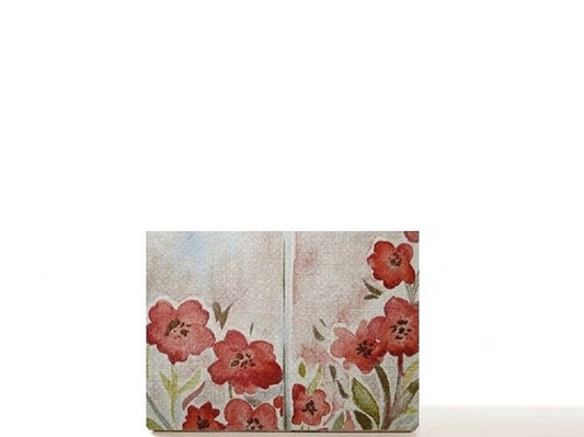 Travel makeup palette for organized makeup collection, gifs for her. Japanese Lantern