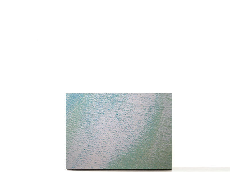 Travel makeup palette for organized makeup collection, gifs for her. Turquoise Water