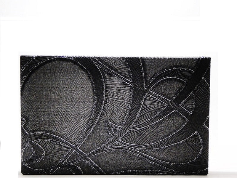 Luxe large double sided magnetic makeup palette for makeup pans collection. Seven Kingdoms
