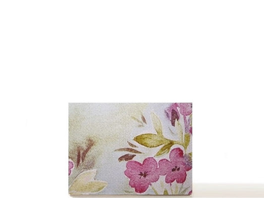 Travel makeup palette for organized makeup collection, gifs for her. Pink Petunia