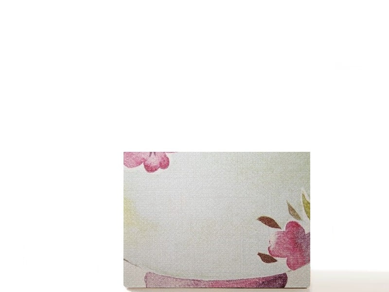 Travel makeup palette for organized makeup collection, gifs for her. Pink Petunia