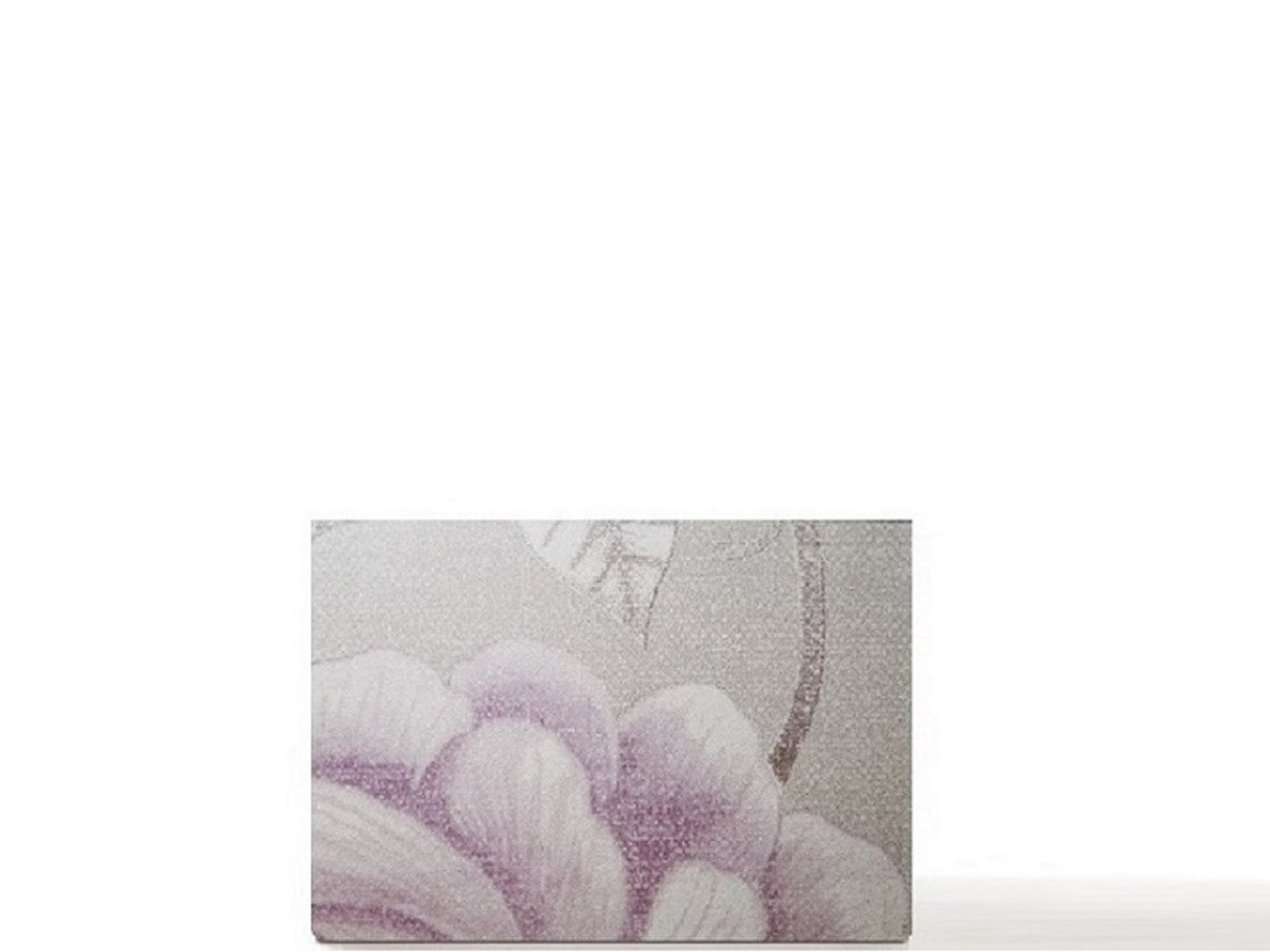 Travel makeup palette for organized makeup collection, gifs for her. Lavender flower